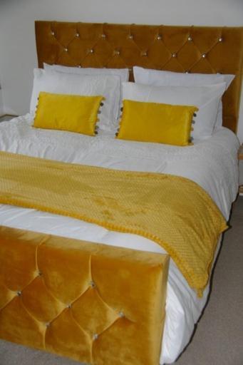 Stunning Spacious City Flat Close To Addenbrookes Кеймбридж Екстериор снимка